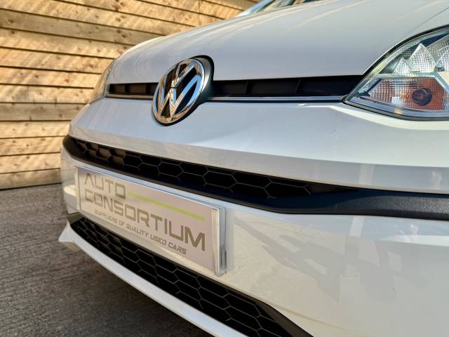 2020 Volkswagen Up 1.0 Move Up 5dr