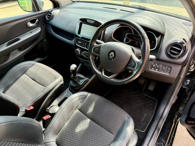 2019 Renault Clio 0.9 TCE 90 GT Line 5dr