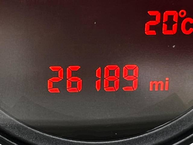 2016 Fiat 500 1.2 Pop 3dr