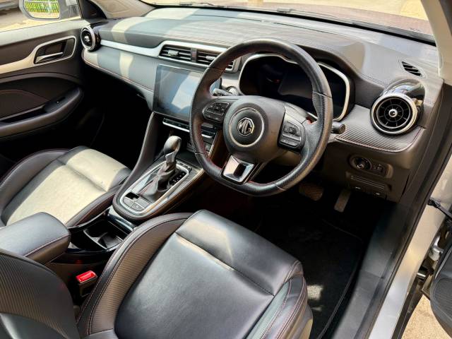 2022 MG MG ZS 1.0T GDi Exclusive 5dr DCT