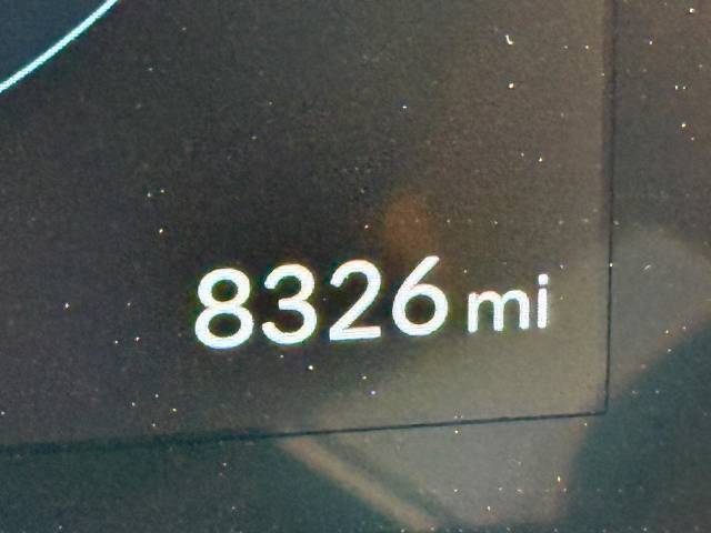 2024 Hyundai Tucson 1.6T Hybrid N Line 5dr Auto