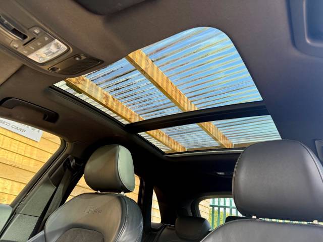 2016 Audi Q3 2.0 TDI [184] Quattro S Line Plus 5dr S Tronic