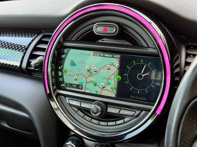 2018 Mini Hatch 2.0 Cooper S II 3dr Auto