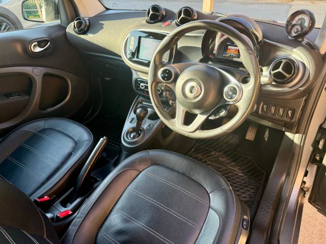 2019 Smart Fortwo 1.0 Prime Premium 2dr Auto