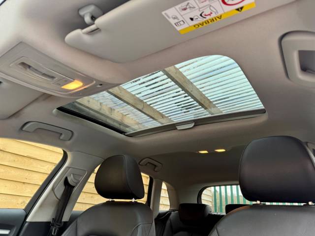 2014 Audi A3 1.4 TFSI SE 5dr S Tronic