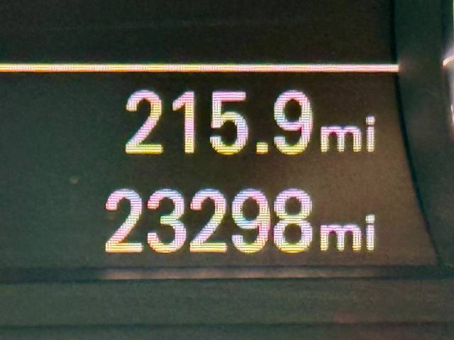 2016 Audi A6 Avant 3.0 TDI [272] Quattro Black Edition 5dr S Tronic