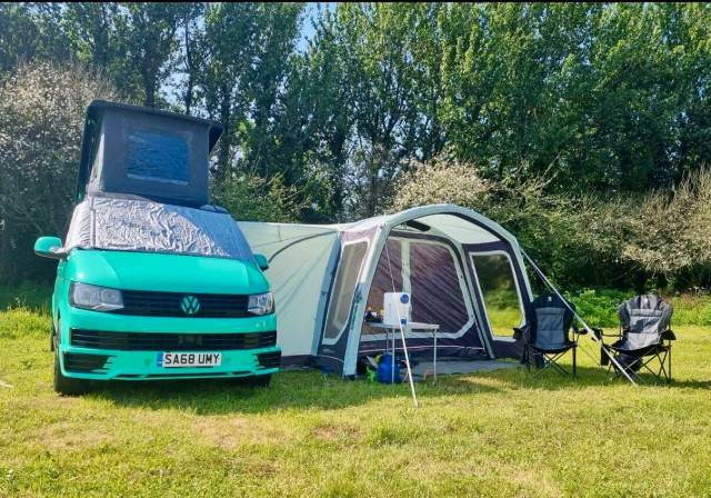 2018 Volkswagen Transporter 2.0 TRANSPORTER T28 STLN TDI