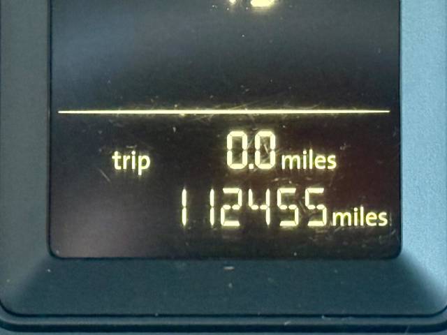 2012 Volkswagen Caddy Maxi Life 1.6 TDI BlueMotion Tech 5dr