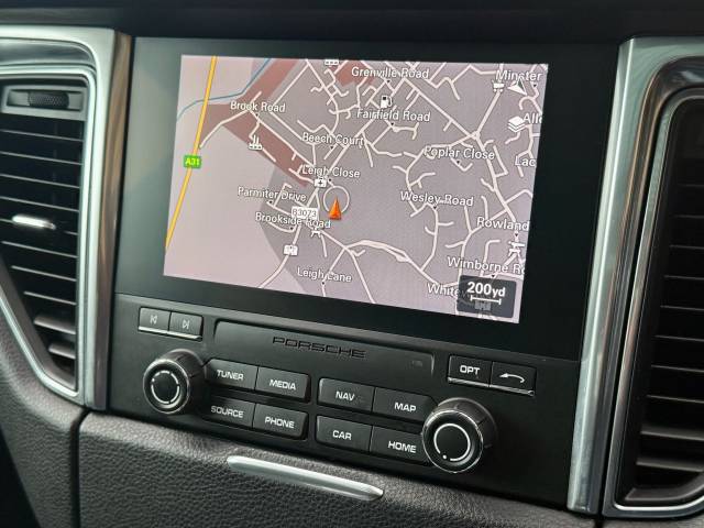 2016 Porsche Macan 3.0 GTS 5dr PDK