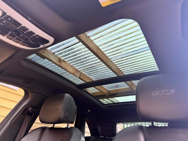 2016 Porsche Macan 3.0 GTS 5dr PDK