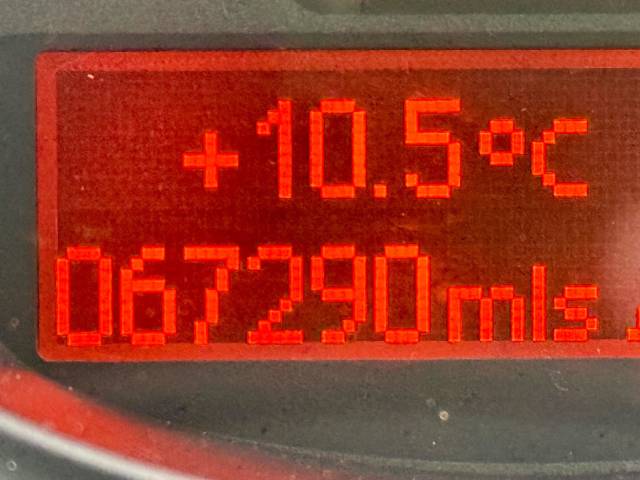 2014 Mini Convertible 1.6 Cooper 2dr