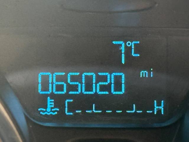 2016 Ford Fiesta 1.0 EcoBoost 140 Zetec S Black 3dr