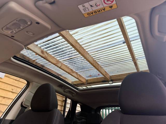 2020 Nissan Qashqai 1.3 DiG-T N-Connecta 5dr