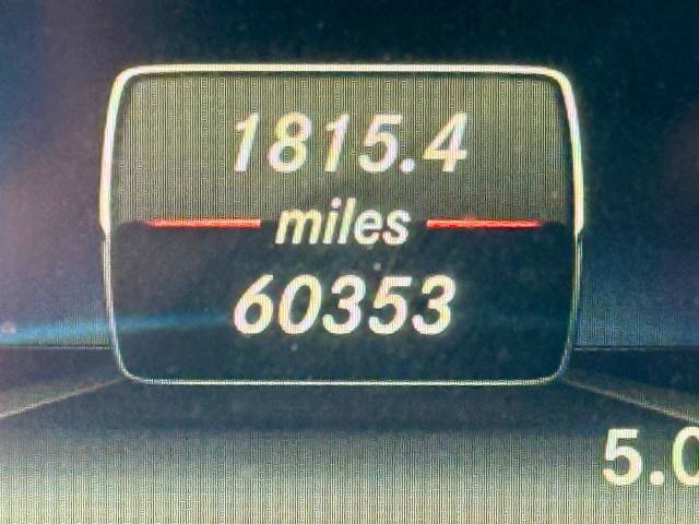 2014 Mercedes-Benz E Class 2.1 E250 CDI AMG Sport 4dr 7G-Tronic