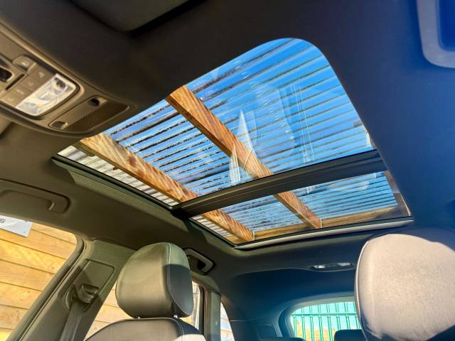 2017 Audi Q3 1.4T FSI S Line Edition 5dr S Tronic