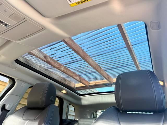 2016 Land Rover Range Rover Evoque 2.0 TD4 HSE Dynamic 5dr