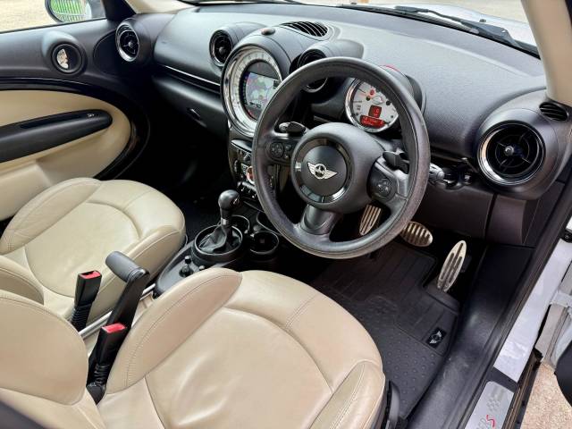 2014 Mini Countryman 2.0 Cooper S D ALL4 5dr Auto