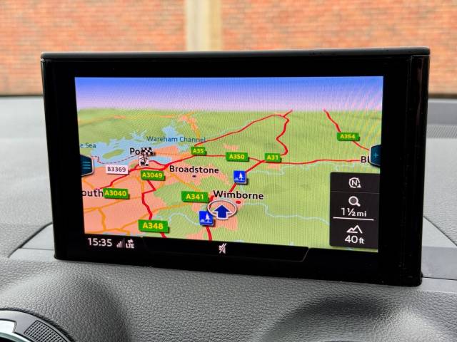 2018 Audi Q2 1.4 TFSI Sport 5dr