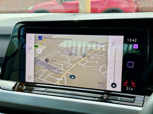 2022 Volkswagen Golf 1.5 TSI 150 Life 5dr