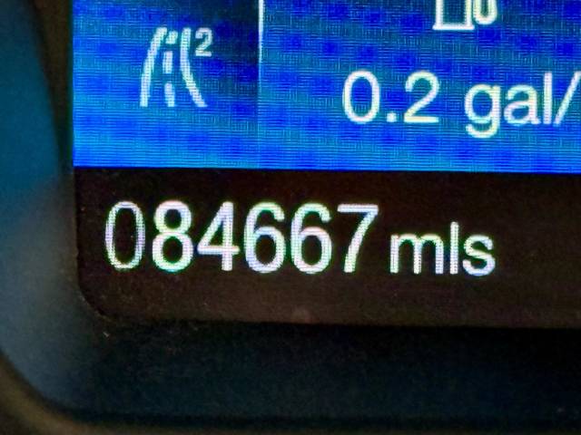 2015 Ford Focus 2.0T EcoBoost ST-3 5dr