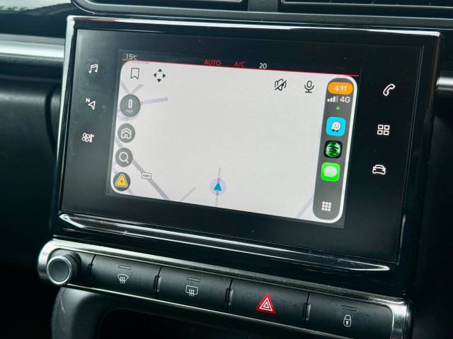 2018 Citroen C3 1.2 PureTech 82 Flair 5dr
