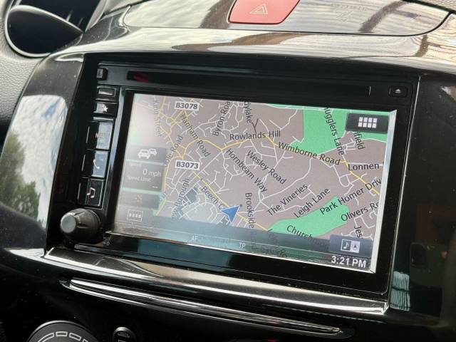 2014 Mazda Mazda2 1.5 Tamura Nav 5dr Auto