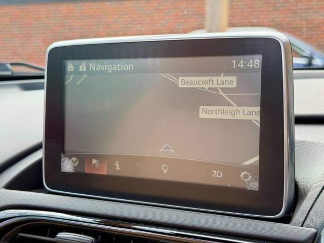2016 Mazda MX-5 2.0 Sport Nav 2dr
