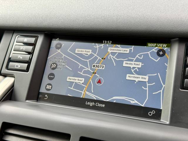 2019 Land Rover Discovery Sport 2.0 TD4 180 HSE 5dr Auto