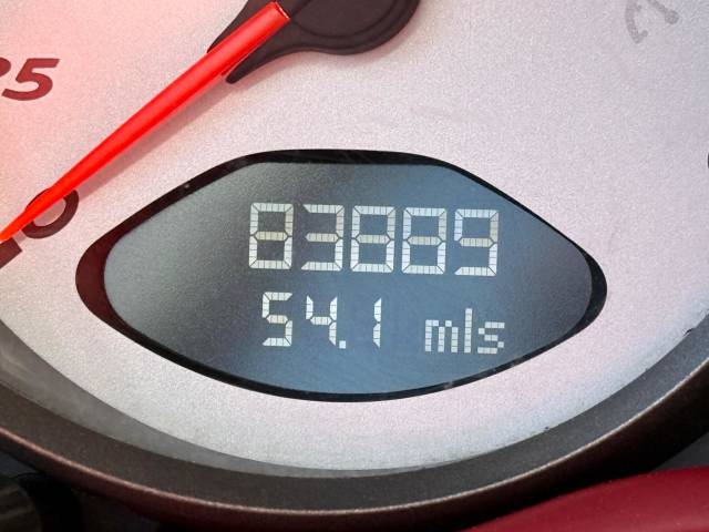 2008 Porsche Boxster 3.4 S 2dr Tiptronic S