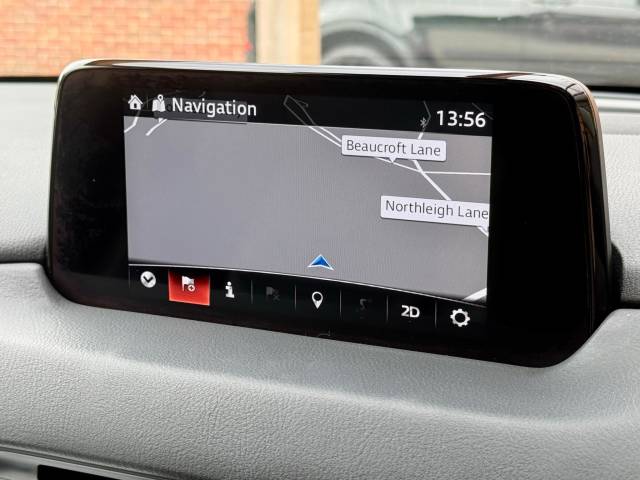 2019 Mazda CX-5 2.0 Sport Nav+ 5dr