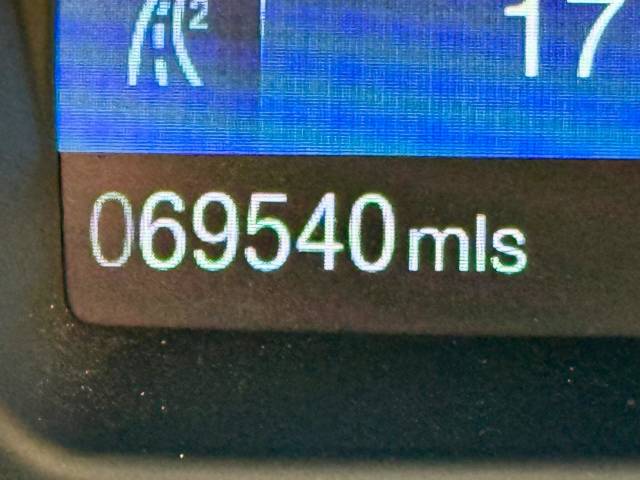 2017 Ford Focus 1.5 EcoBoost 182 Titanium X 5dr