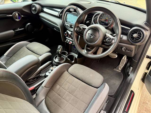2020 Mini Hatch 1.5 Cooper Sport II 3dr Auto