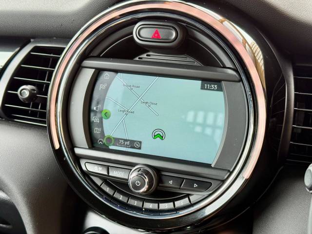 2020 Mini Hatch 1.5 Cooper Sport II 3dr Auto