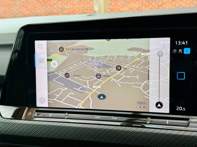 2020 Volkswagen Golf 1.5 eTSI 150 R-Line 5dr DSG