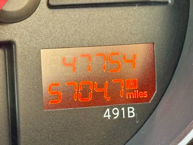 2016 Nissan 370 Z 3.7 V6 [344] Nismo 3dr