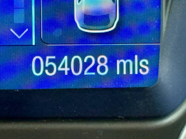 2014 Ford Focus 2.0T ST-2 5dr