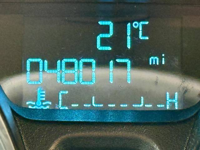 2014 Ford Fiesta 1.0 EcoBoost Titanium X 5dr