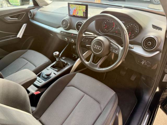 2019 Audi Q2 1.5 35 TFSI Sport 5dr