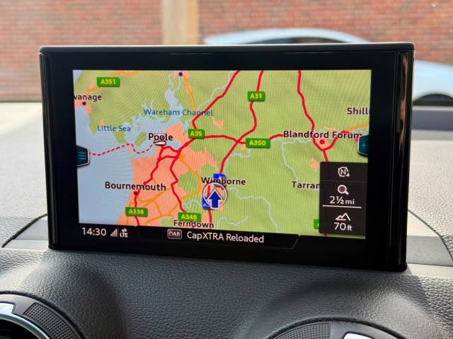 2019 Audi Q2 1.5 35 TFSI Sport 5dr