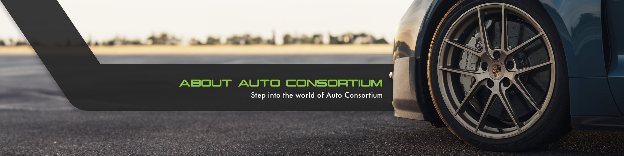 About Auto Consortium